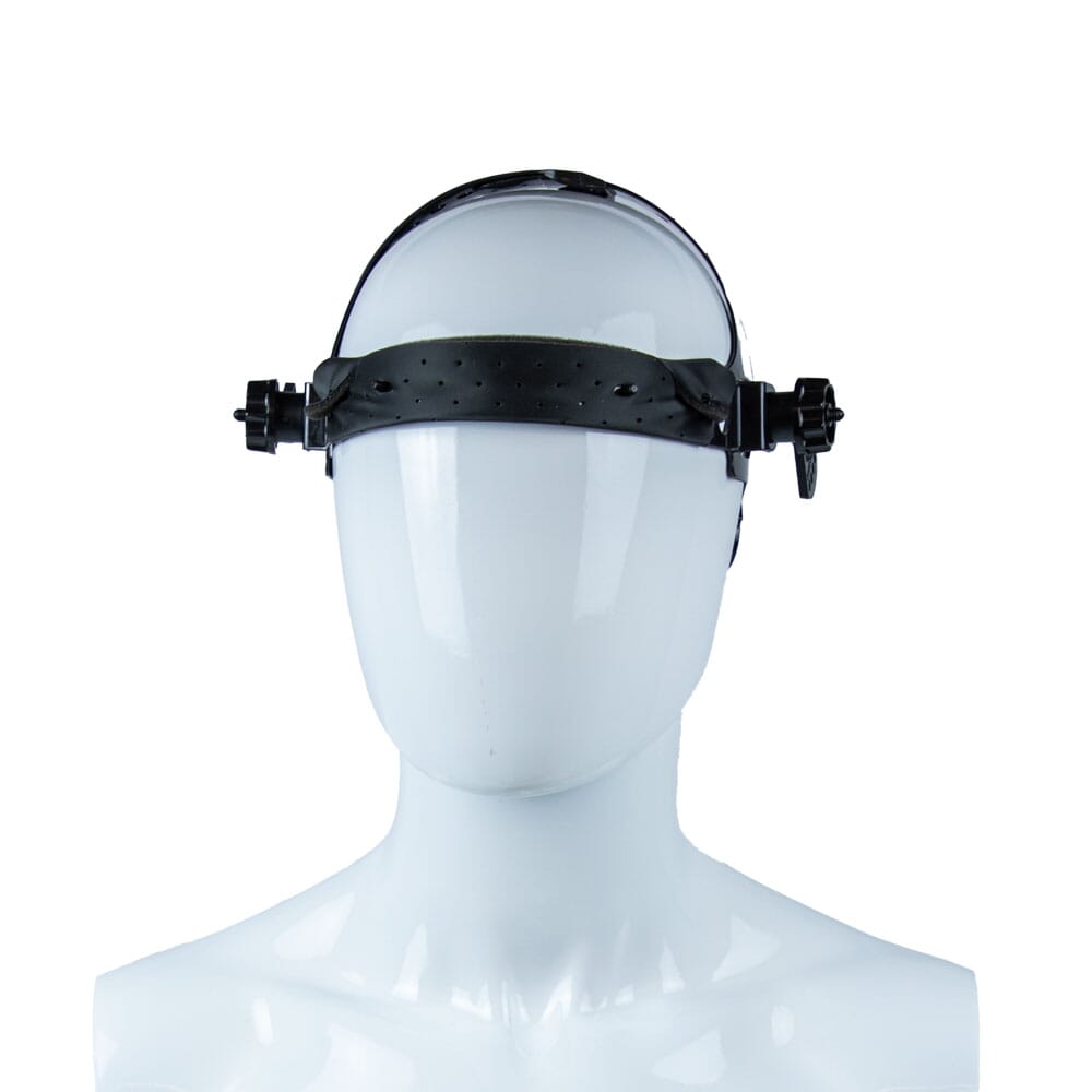 Ratchet Headgear for Forney 55666, 55673, 55697 and 55699 Bandit